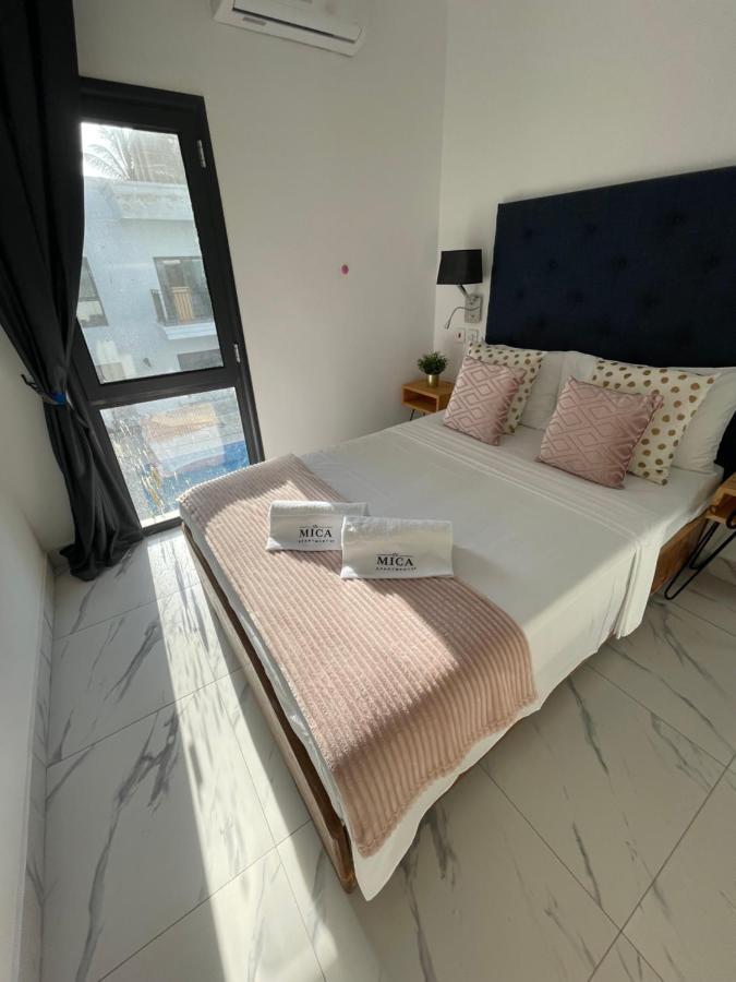 Mica Apartments Serrekunda Eksteriør bilde